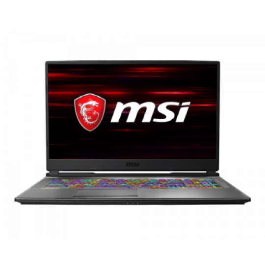 MSI GP75 Leopard 10SEK / i7-10750H (~5.0Ghz) / NVIDIA® GeForce® RTX 2060 (6GB) / 17.3” FHD IPS 144Hz 3ms / RAM 16GB / SSD 512GB 99% 