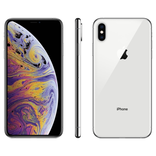 iPhone Xs Max 99% iPhone Xs Max 99%