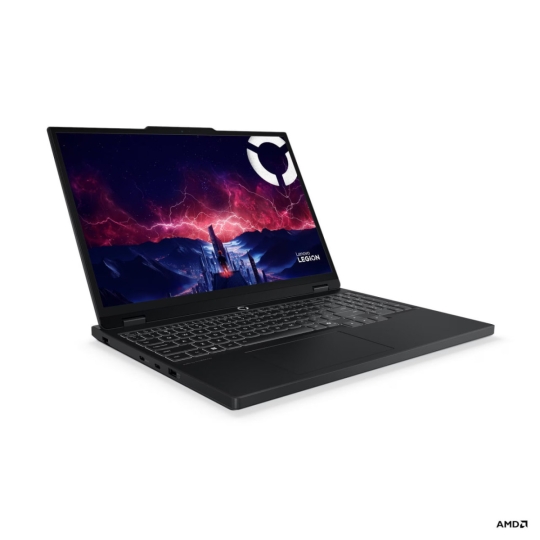 Lenovo Legion 5 Ryzen 7 16/512 RTX 5060 