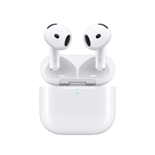 Airpods 5 Sạc không dây 