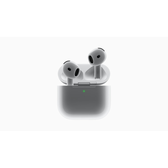 Airpods 4 