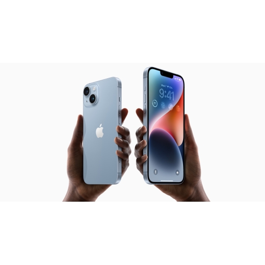 iPhone 14 99%