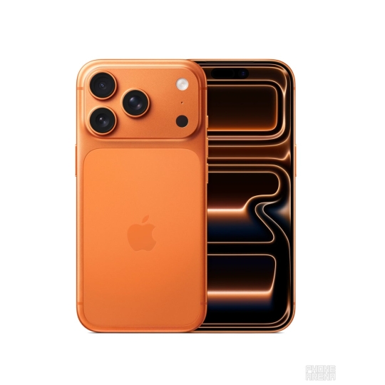 iPhone 17 Pro Max 1TB 
