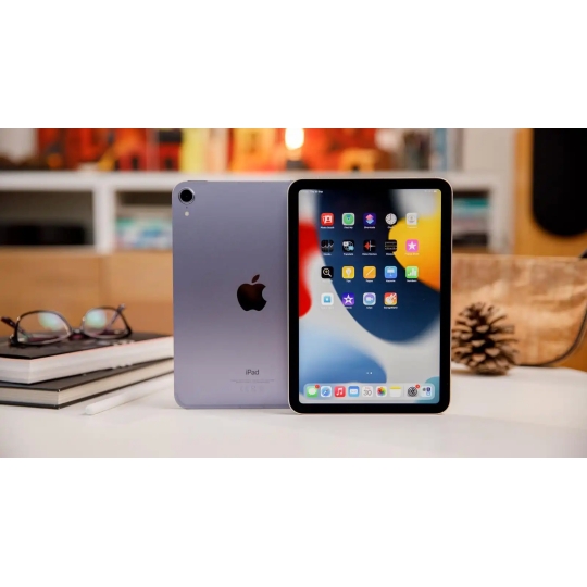 iPad Mini 6 256GB Wi-fi