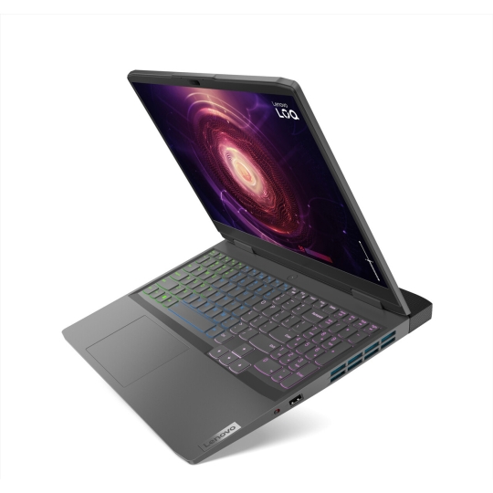 [LENOVO] LOQ 15ARP9 R7 4060 83JC003GKR (R7-7435HS/16GB/512GB/RTX 4060) 