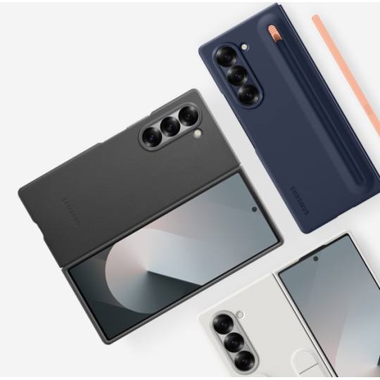 Galaxy Zfold 6 256GB 