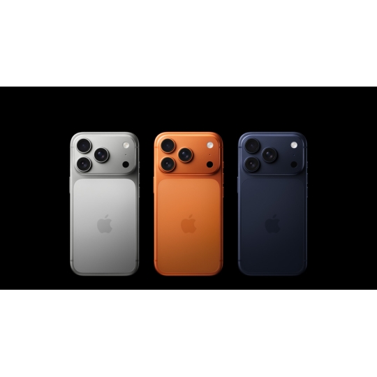 iPhone 17 Pro Max 512GB 