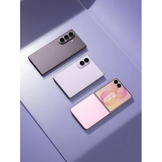 Galaxy Z Fold 8 256GB 