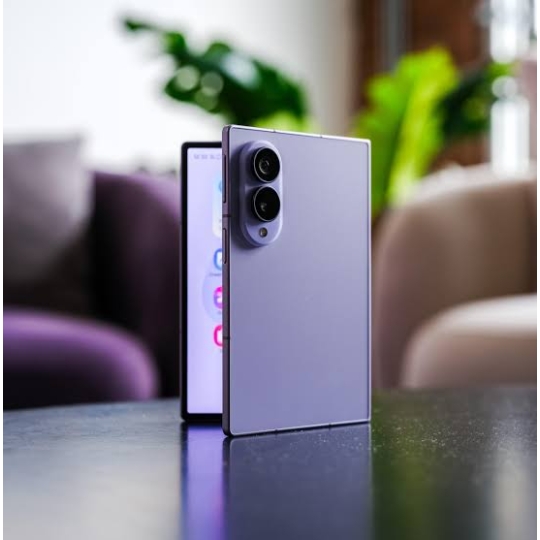 Galaxy Z Fold 8 256GB 