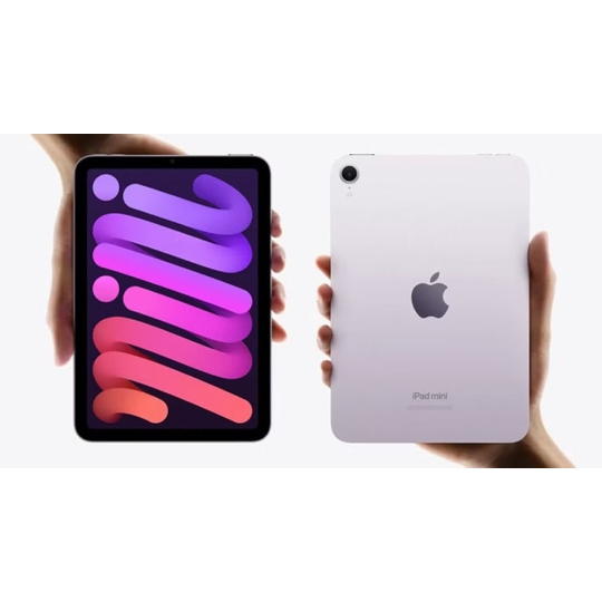 iPad Mini 7 128GB Wi-fi 