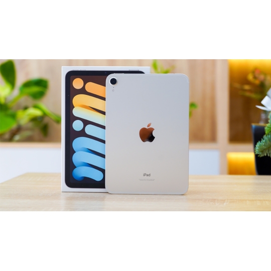 iPad Mini 6 256GB Wi-fi