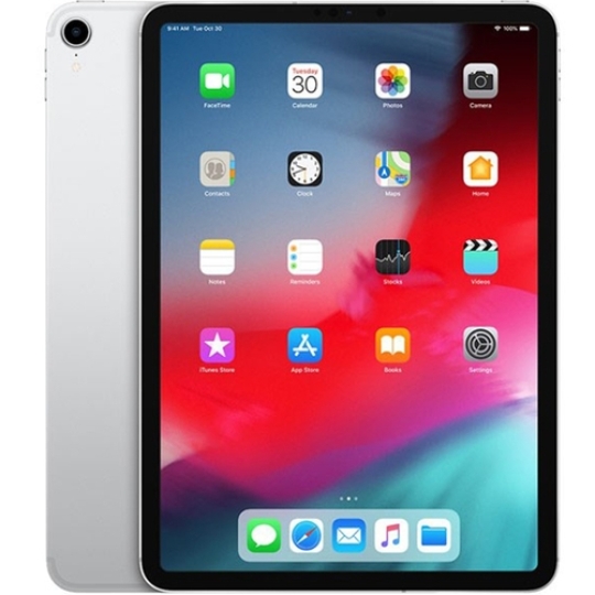 iPad Pro 2018 11in 256Gb Wifi 99% 