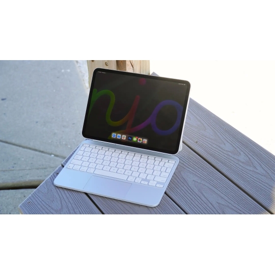 iPad Pro M4 11 256gb Wi-fi