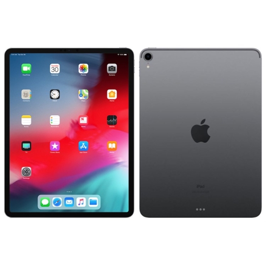 iPad Pro 2018 64GB sim 99% 