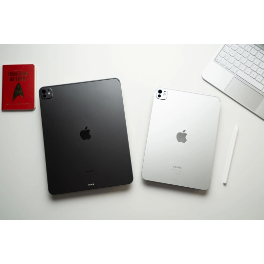 iPad Pro M4 11 256gb Wi-fi