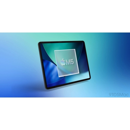 iPad Pro M5 11 256GB Wi-fi