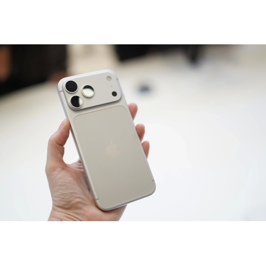 iPhone 18 Pro 256GB 
