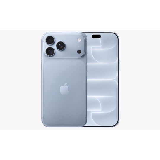 iPhone 18 pro 512GB 