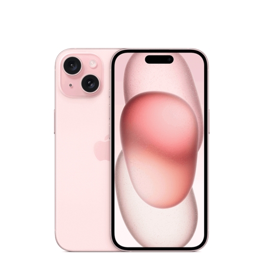 iPhone 15 256GB Quốc Tế KH/A