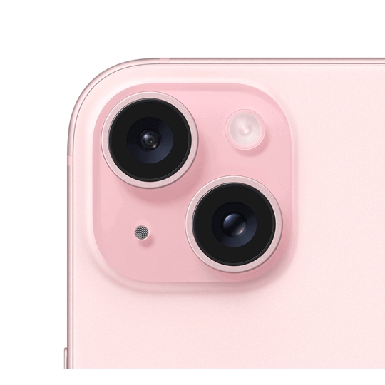 iPhone 15 128GB Quốc Tế KH/A