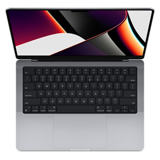 Macbook Pro M1 14in 16/512 99% 