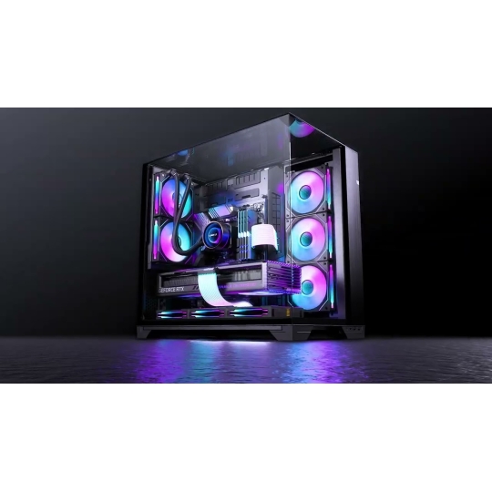 PC R7-5700X3D/32GB/1TB/RTX 4060 8GB/800W