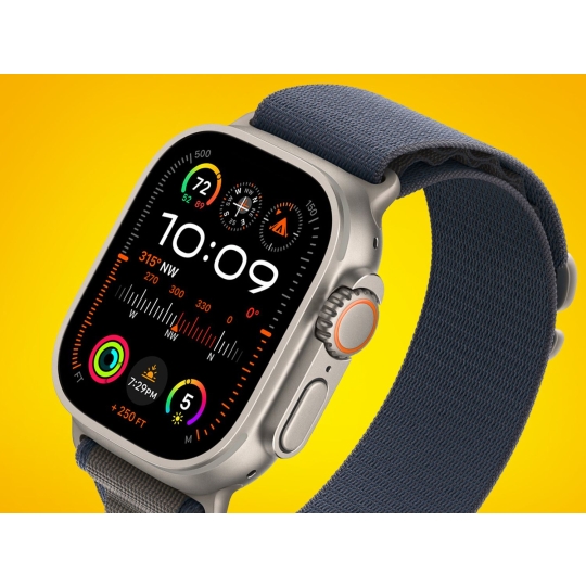 Apple Watch Ultra 3 49mm 