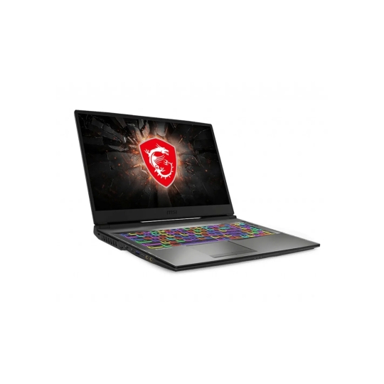 MSI GP75 Leopard 10SEK / i7-10750H (~5.0Ghz) / NVIDIA® GeForce® RTX 2060 (6GB) / 17.3” FHD IPS 144Hz 3ms / RAM 16GB / SSD 512GB 99% 