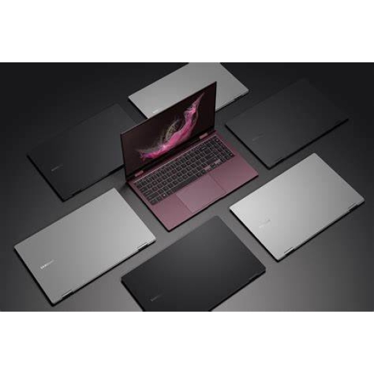 [SAMSUNG] 삼성 갤럭시북2 프로 NT950XEV-G51A