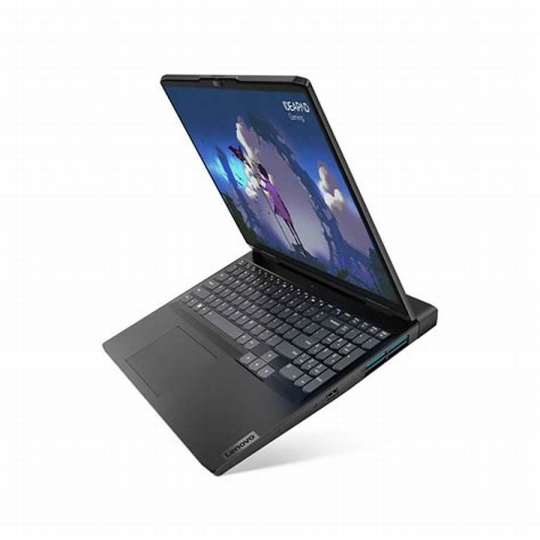 [LENOVO] LOQ 15ARP9 R7 4060 83JC003GKR (R7-7435HS/16GB/512GB/RTX 4060) 