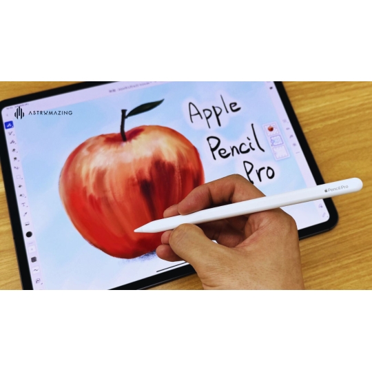Apple Pencil Pro 