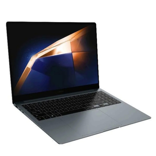 [SAMSUNG] Galaxy Book4 NT750XGR-A51AS