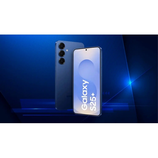 SAMSUNG S25 256GB 