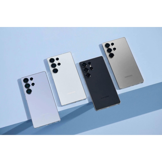 SAMSUNG S25 ULTRA 512GB 