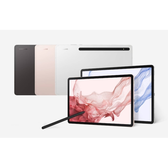 Galaxy Tab S8 128gb 99%  Galaxy Tab S8 128gb 99%