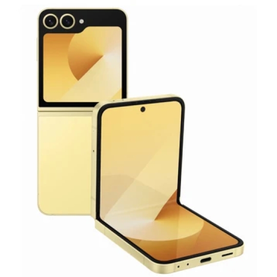 Galaxy Zflip 6 256GB 