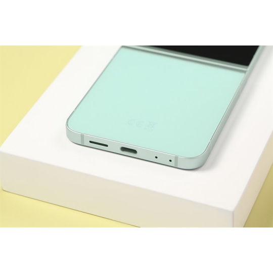 SAMSUNG Z Flip6 5G 512GB 