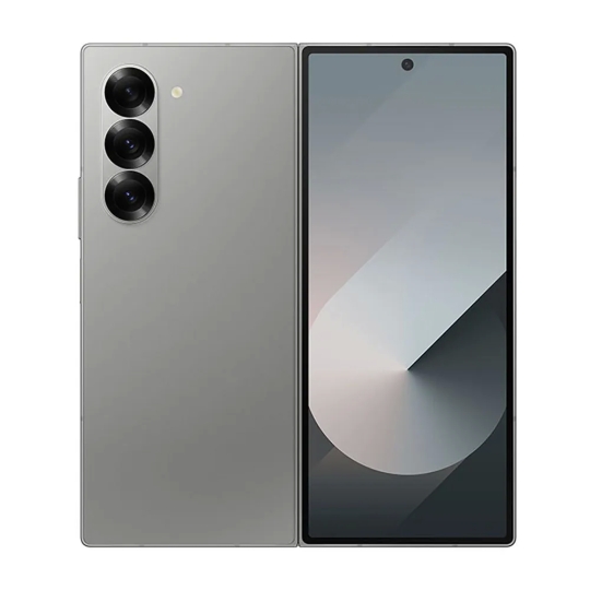 Galaxy Zfold 6 256GB 