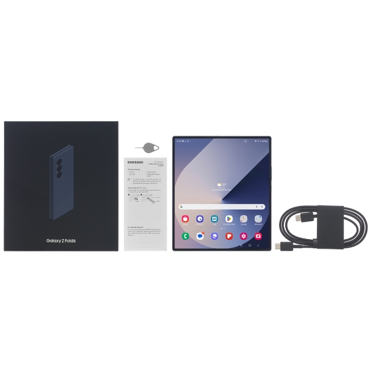 Samsung ZFold 6 5G 512GB