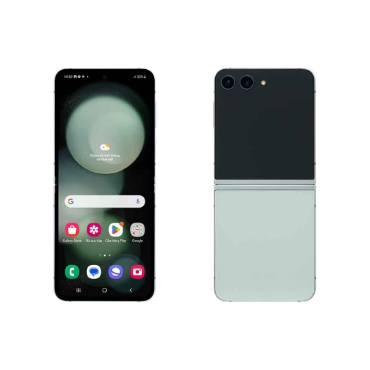 Samsung Galaxy ZFlip5