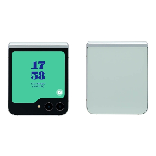 Samsung Galaxy ZFlip5