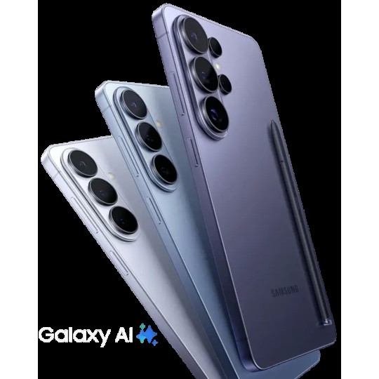 Galaxy S26 Ultra 256GB 