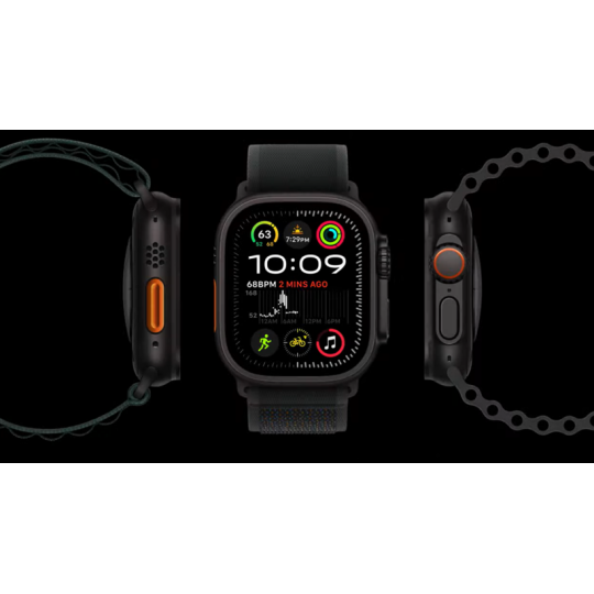Apple Watch Ultra 3 49mm 