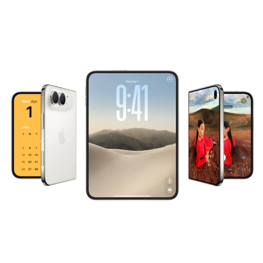 iPhone Duo 