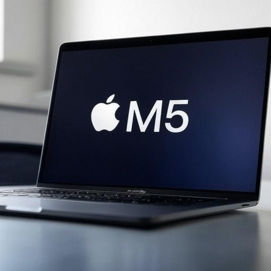 Macbook Pro M5 14in 16GB 512GB 2025