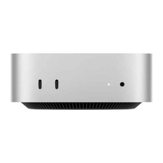 Mac mini M4 16GB/256GB