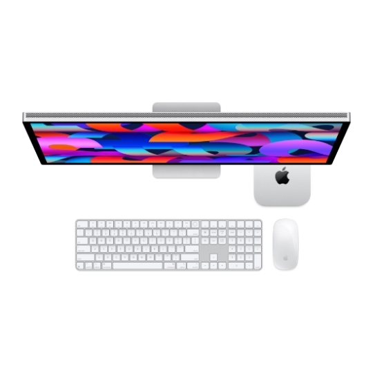 Mac mini M4 16GB/256GB