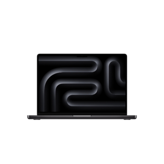 MacBook Pro 14 inch M4 2024 (16GB RAM| 10 core GPU| 10 core CPU| 512GB SSD)