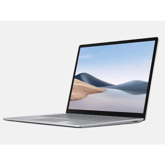 [Microsoft] Surface Laptop 4 15in  i7-11