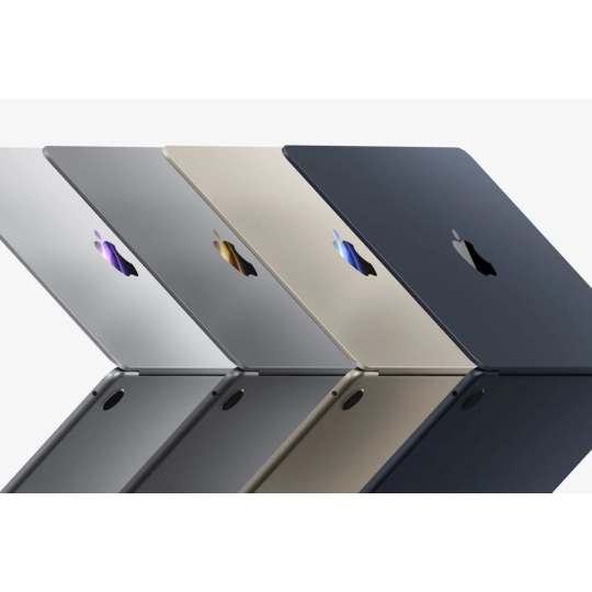MacBook Air M2 13 inch (8 core GPU | 16GB RAM | 256GB SSD)